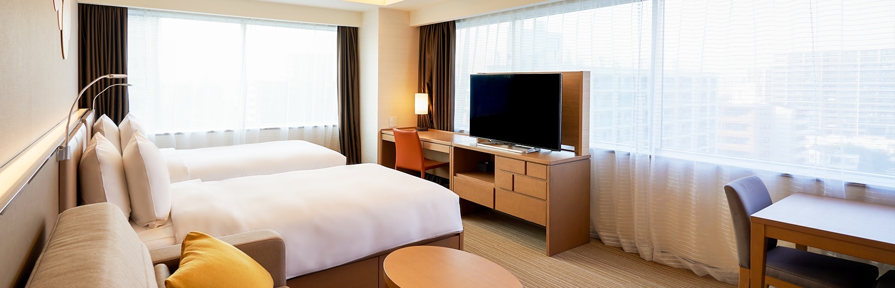 Holiday Inn & Suites Shin Osaka